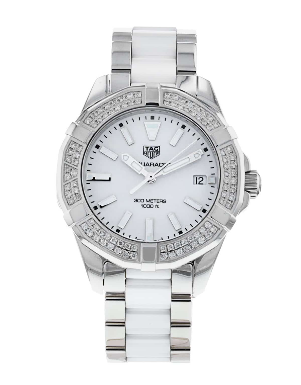 Tag Heuer Aquaracer WAY131F.BA0914